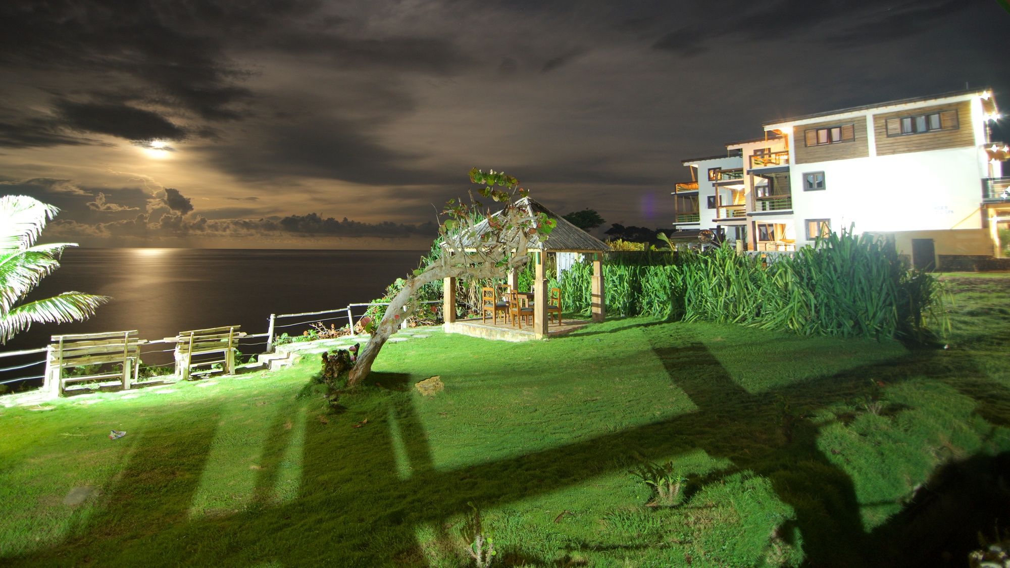 Фото Sea Cliff Resort