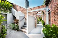 Фото Loke Thye Kee Residences