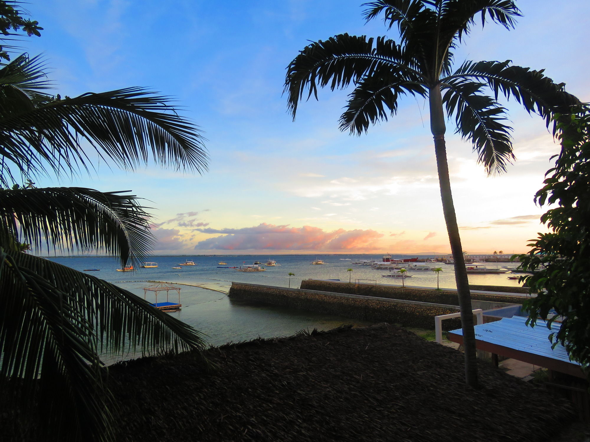 Фото Aozora Seaside Mactan