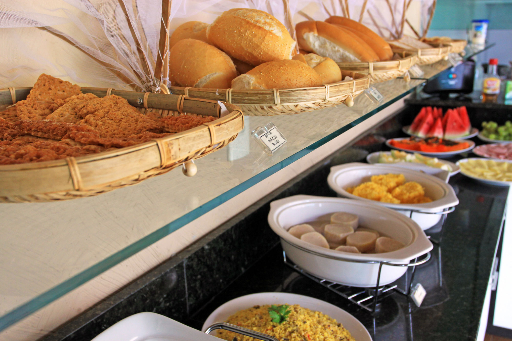 Фото Pousada Badejo