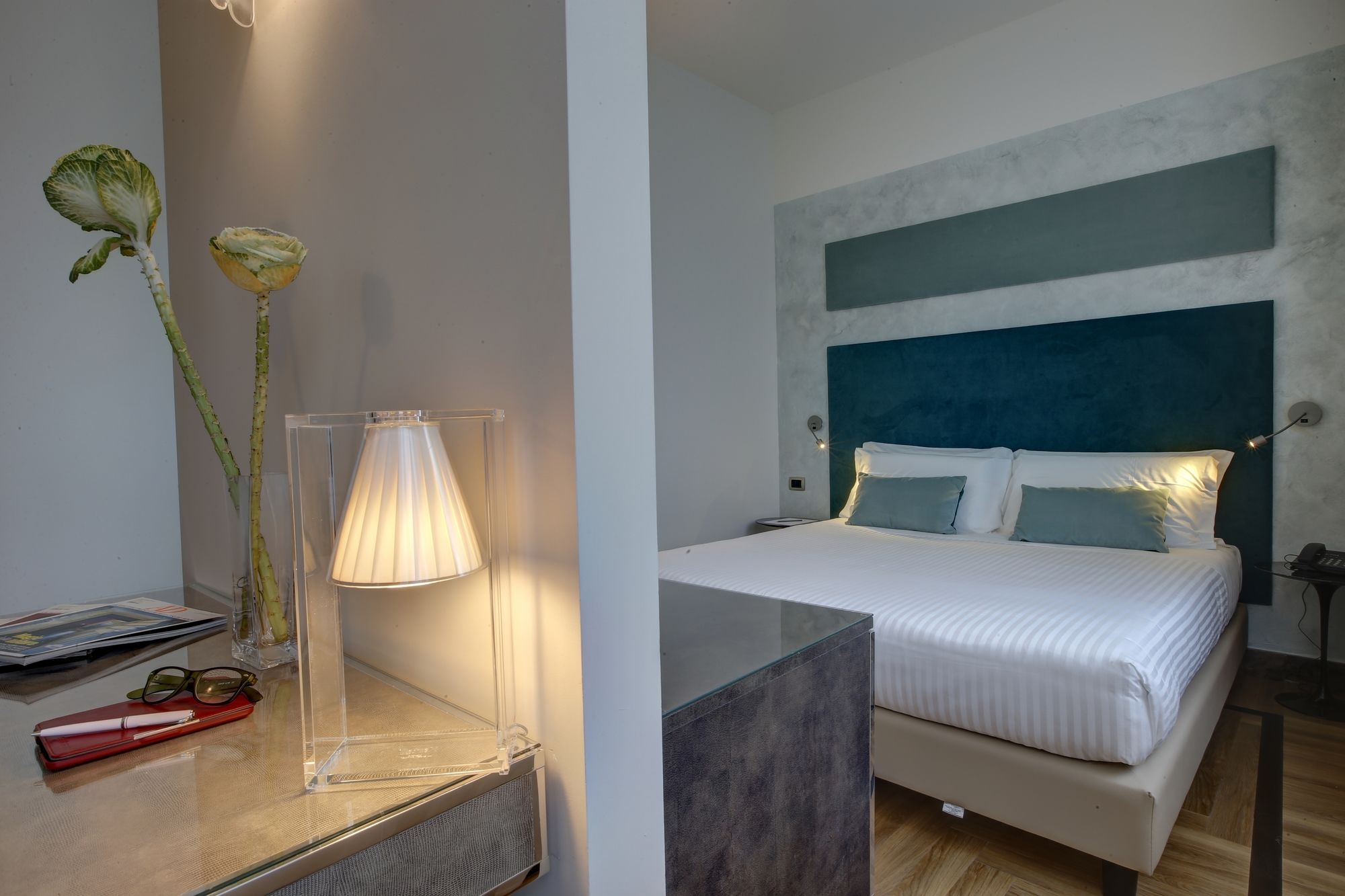 Фото Bianca Maria Palace Hotel