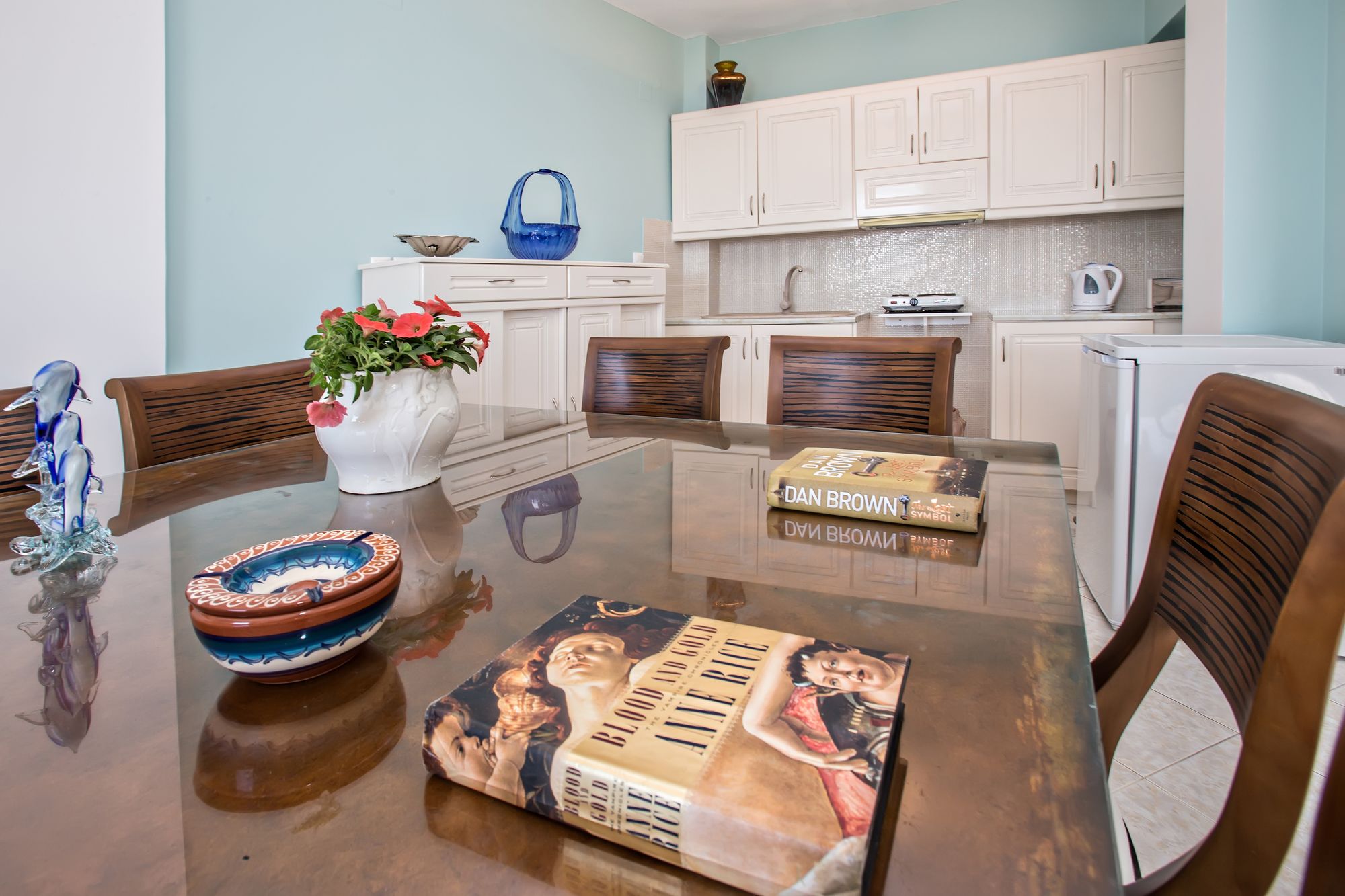 Фото Tinos Resort Hotel