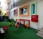 Private Mavi Kus Kindergarten (İzmir, Karşıyaka, Bostanlı Mah., Bestekar Yusuf Nalkesen Sok.), kindergarten, nursery