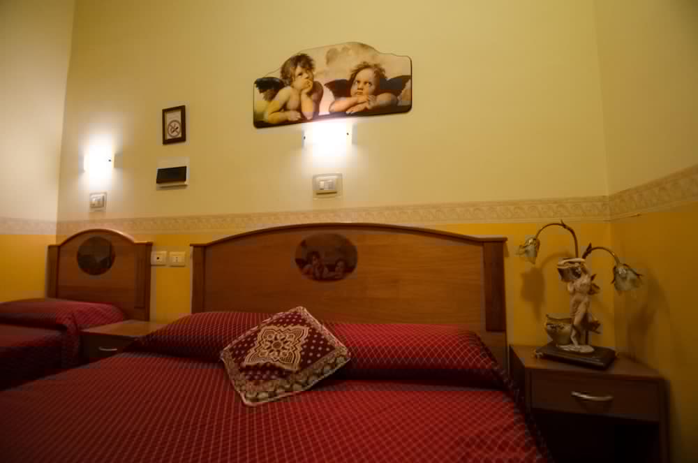 Фото Hotel Cherubini