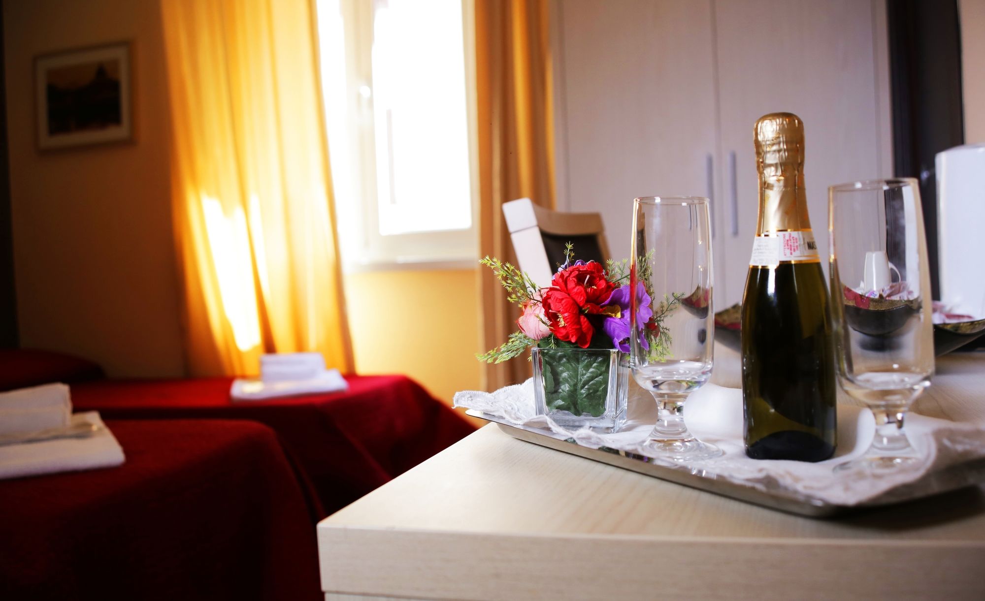 Фото Rome Vatican Suite