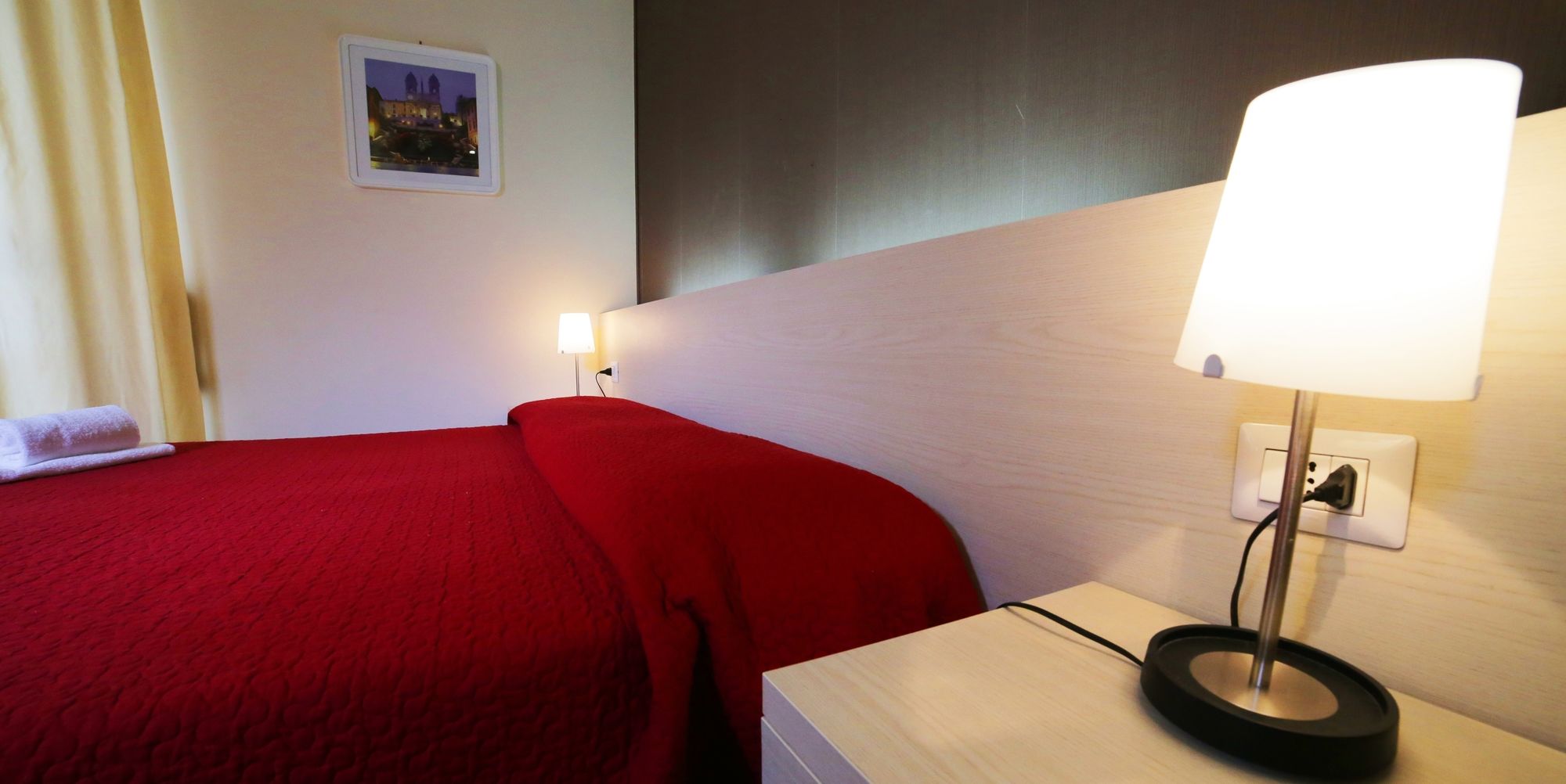 Фото Rome Vatican Suite