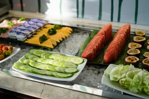 Гостиница Asian Ruby Center Point Hotel & Spa