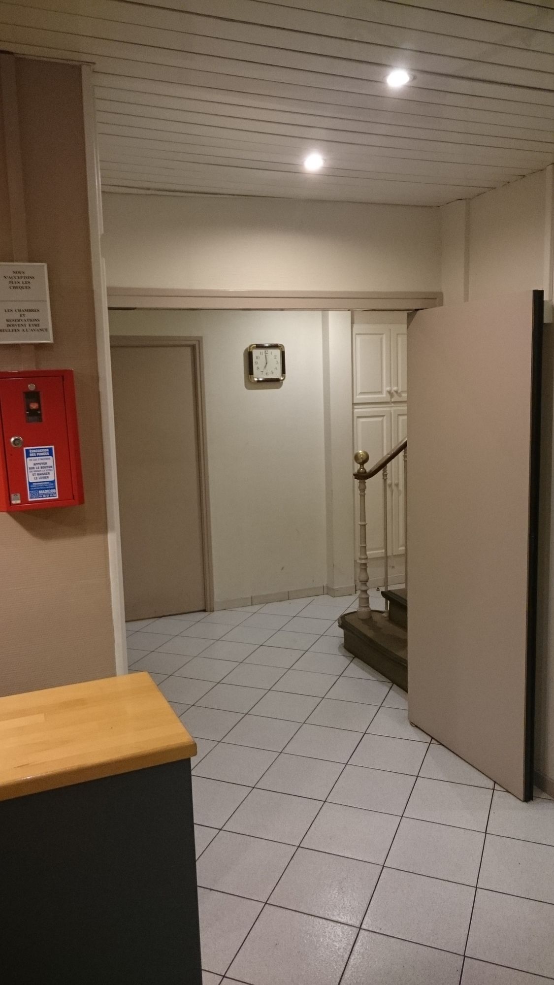 Фото Отель Acacia