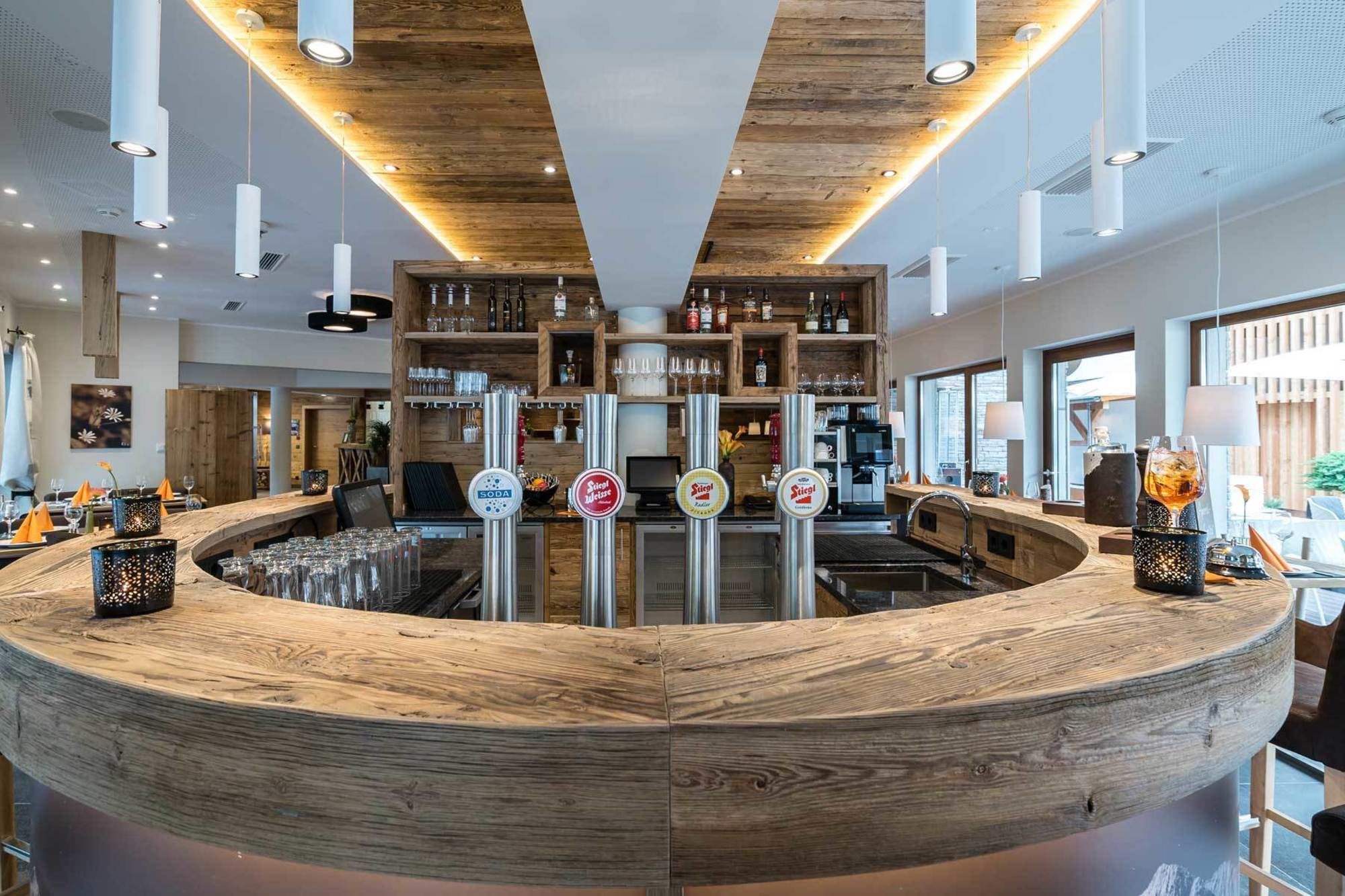 Фото Vaya Sölden fine living resort