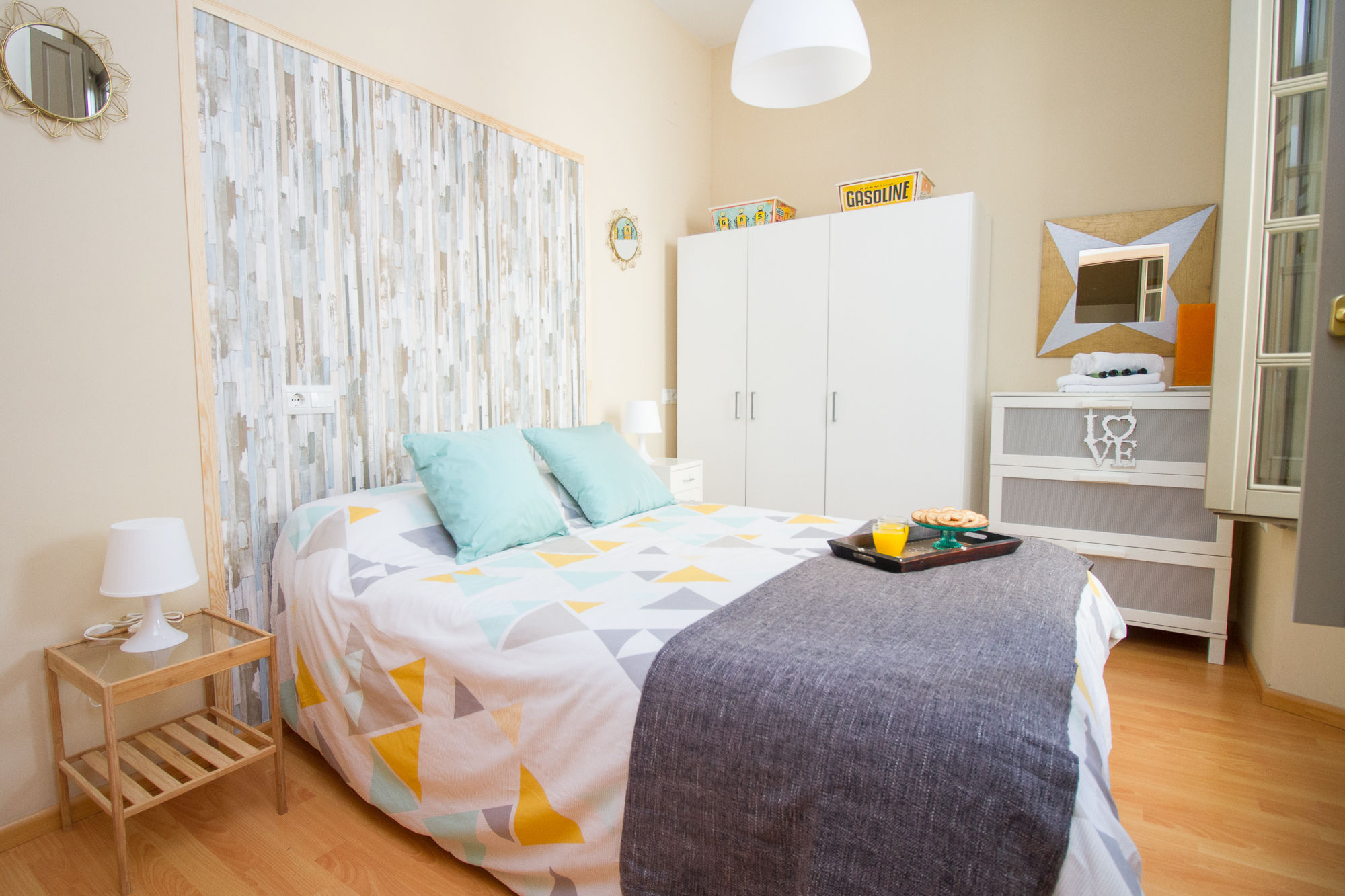 Фото Plaza San Francisco - City Centre by la Recepción