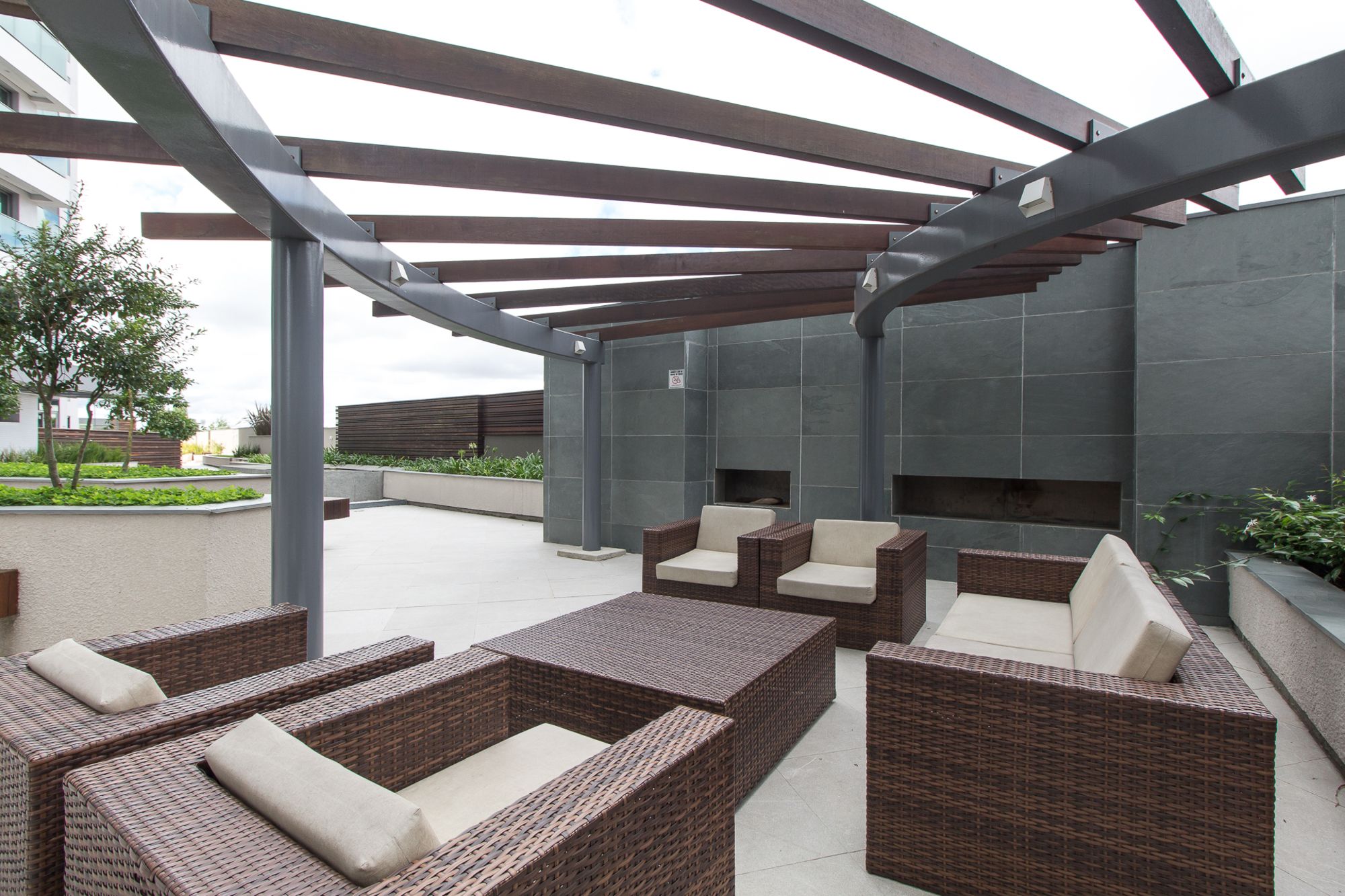 Фото 7th Avenue Oxford Residence