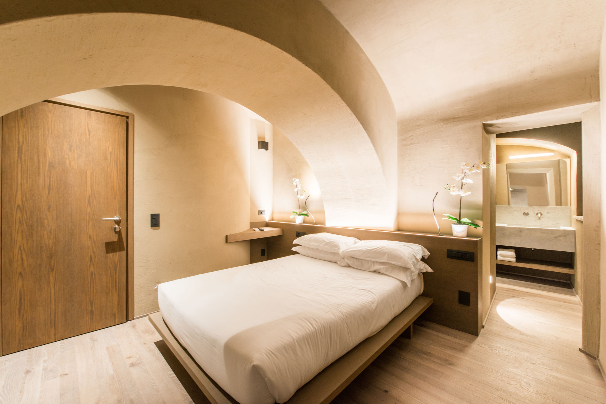 Фото Hotel dei Barbieri