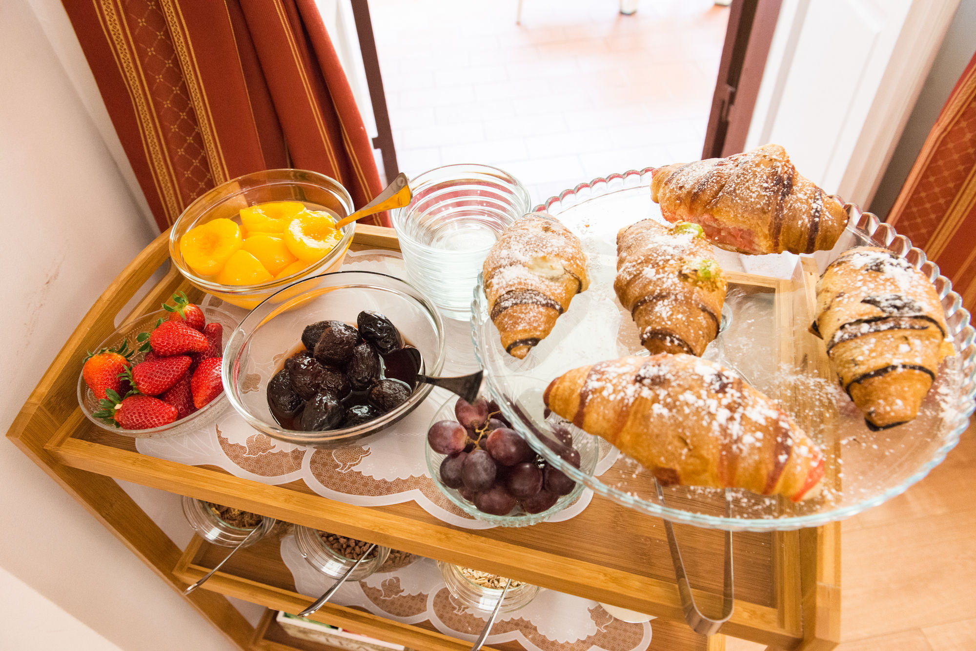 Фото Domus Capilupi