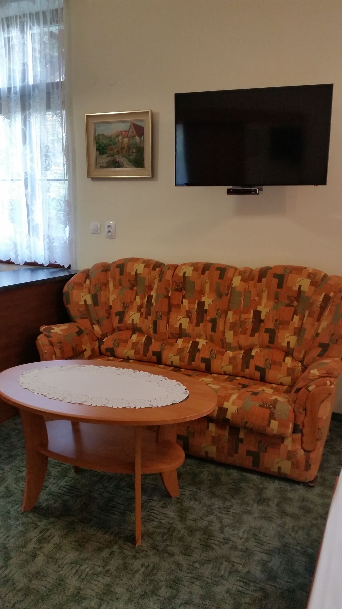 Фото Penzión Zlatý Jeleň