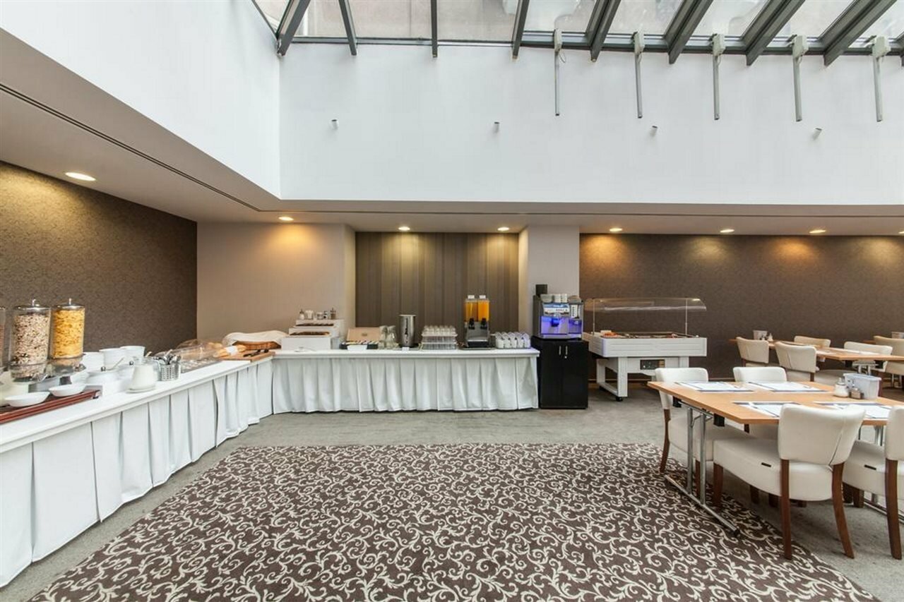 Фото East City Hotel Budapest