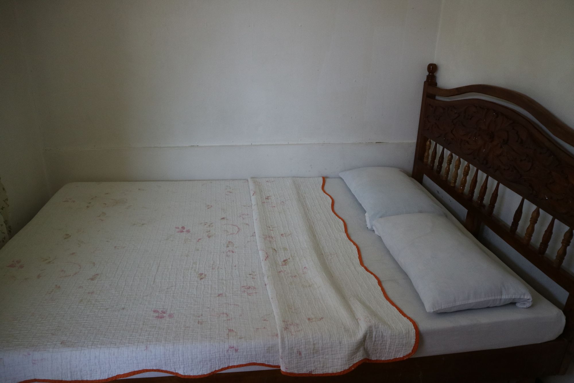 Фото Miles Pension House