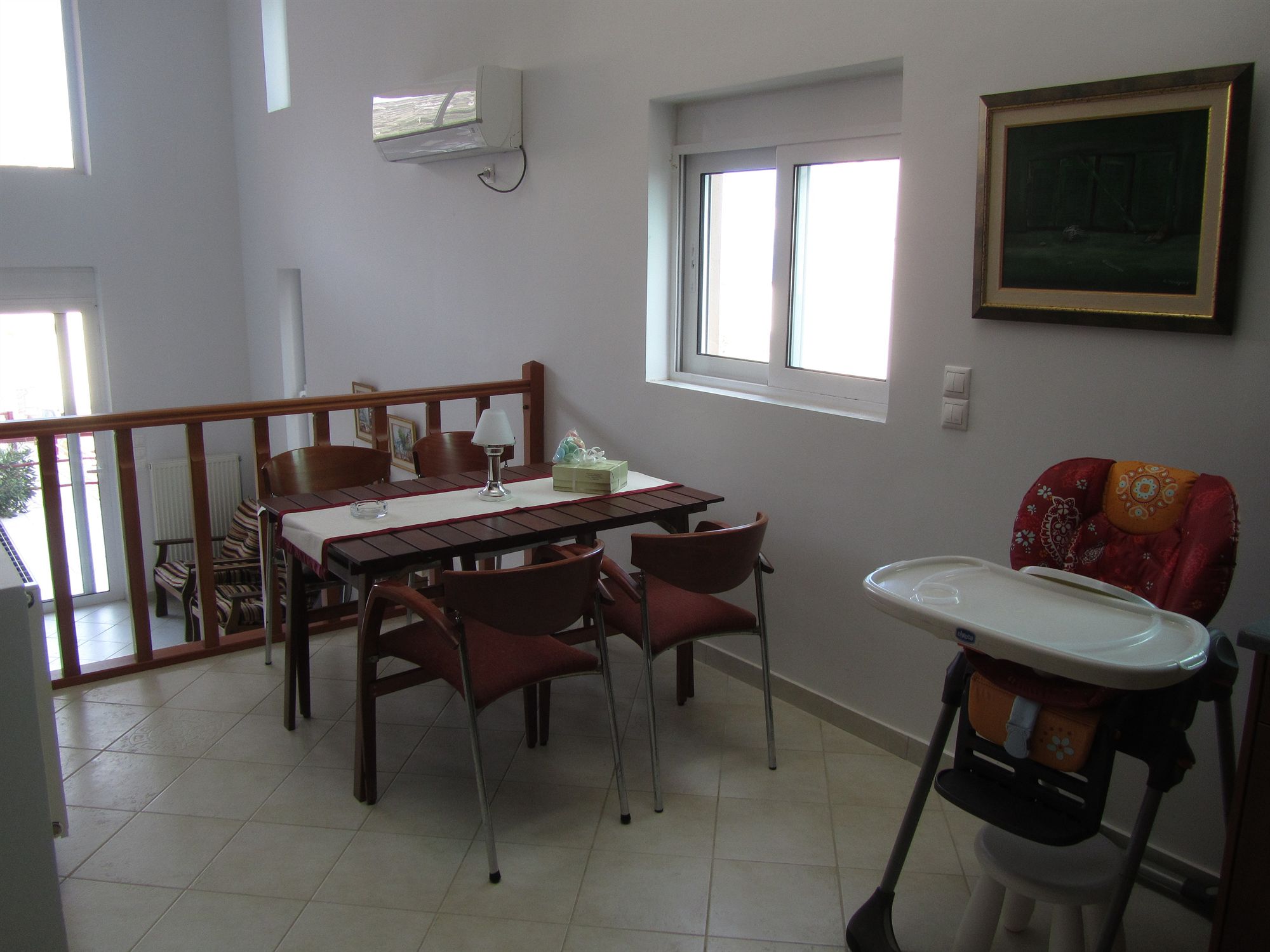 Фото Amalia Residences