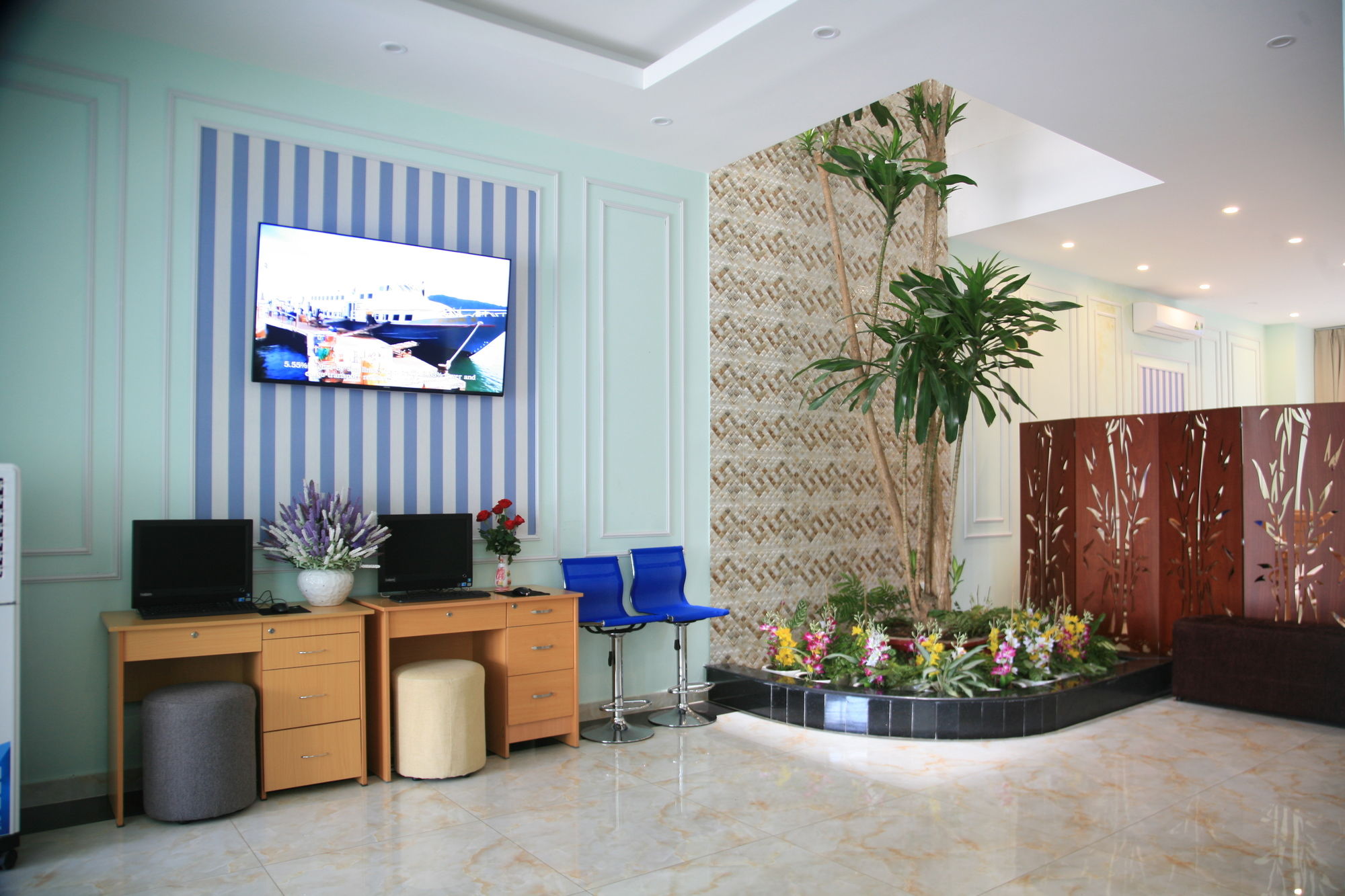 Фото L&m Phu Quoc