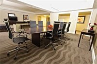 Фото Holiday Inn Austin Midtown, an Ihg Hotel