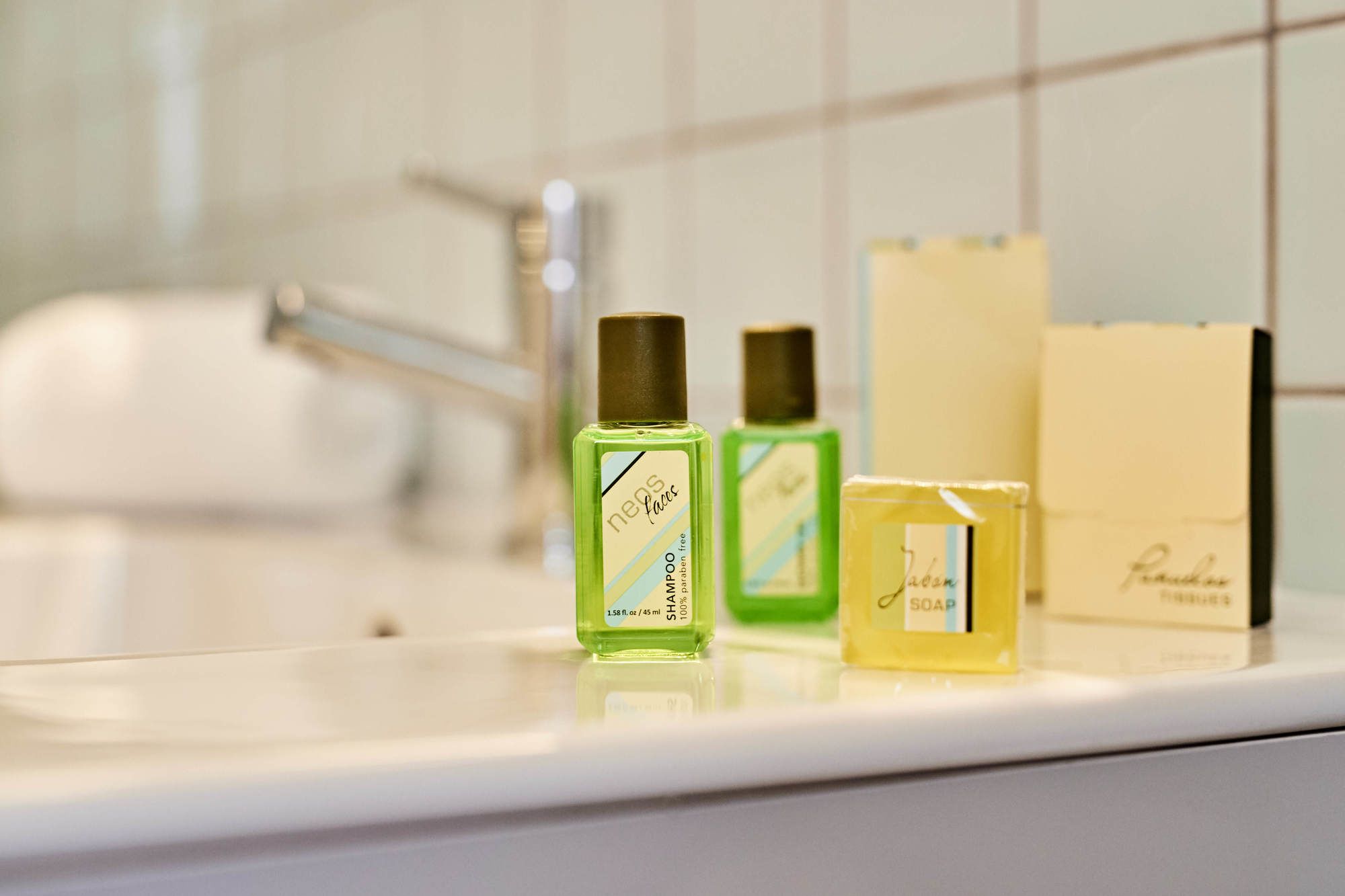 Фото Apartamentos Ponte Nova