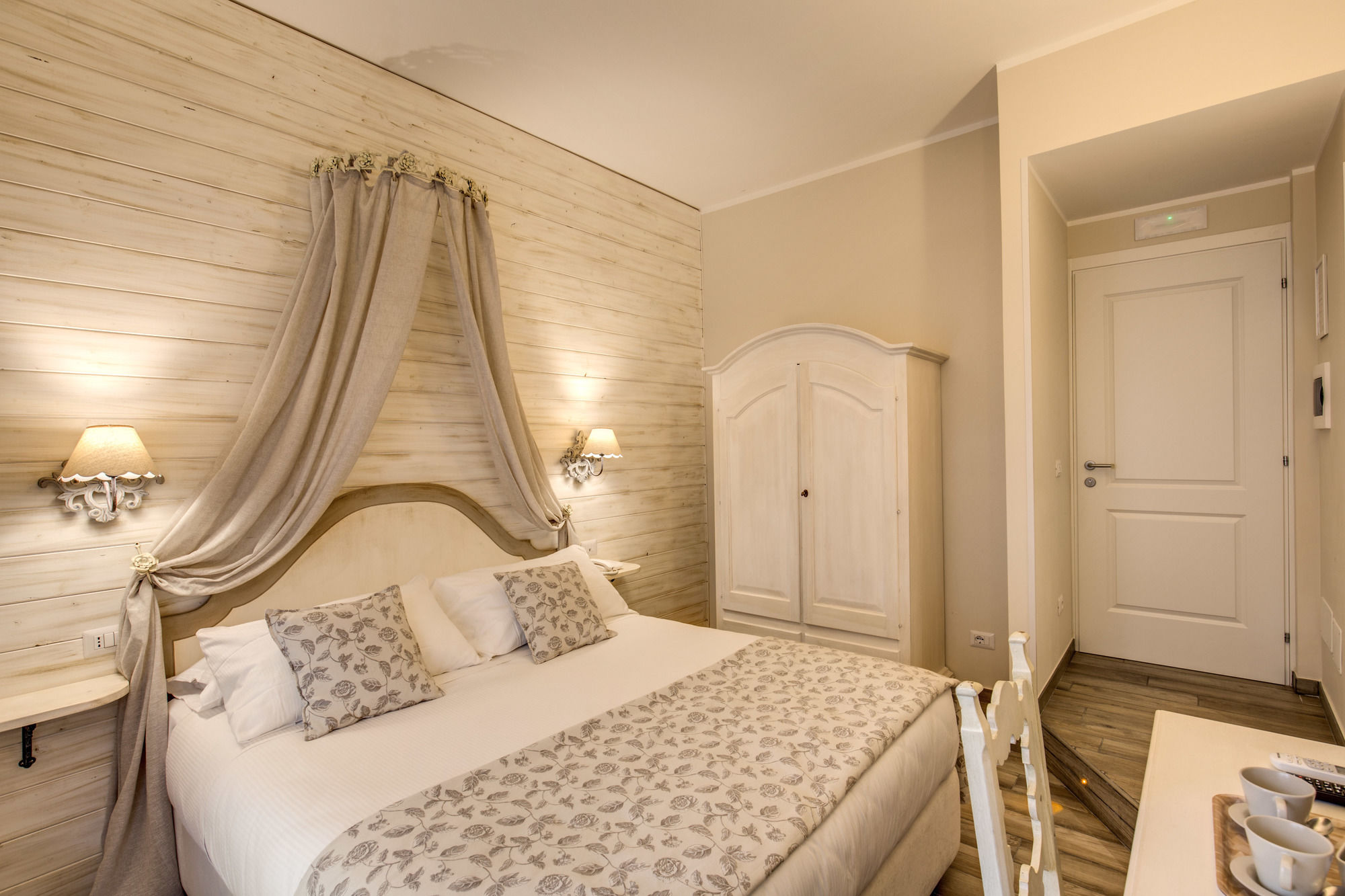 Фото Casa Mia Vaticano Guest House