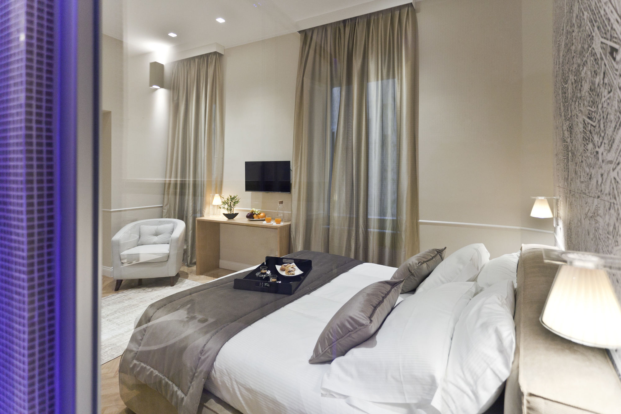 Фото Отель Vanity