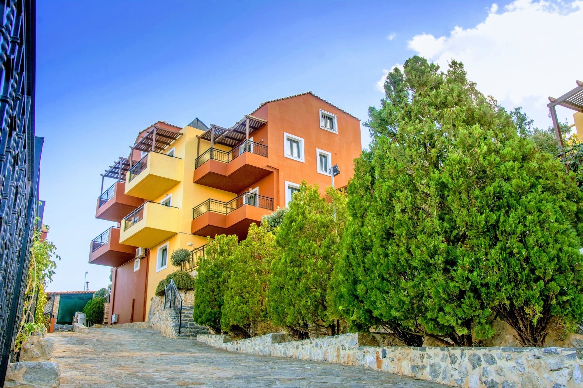 Фото Ippoliti Village