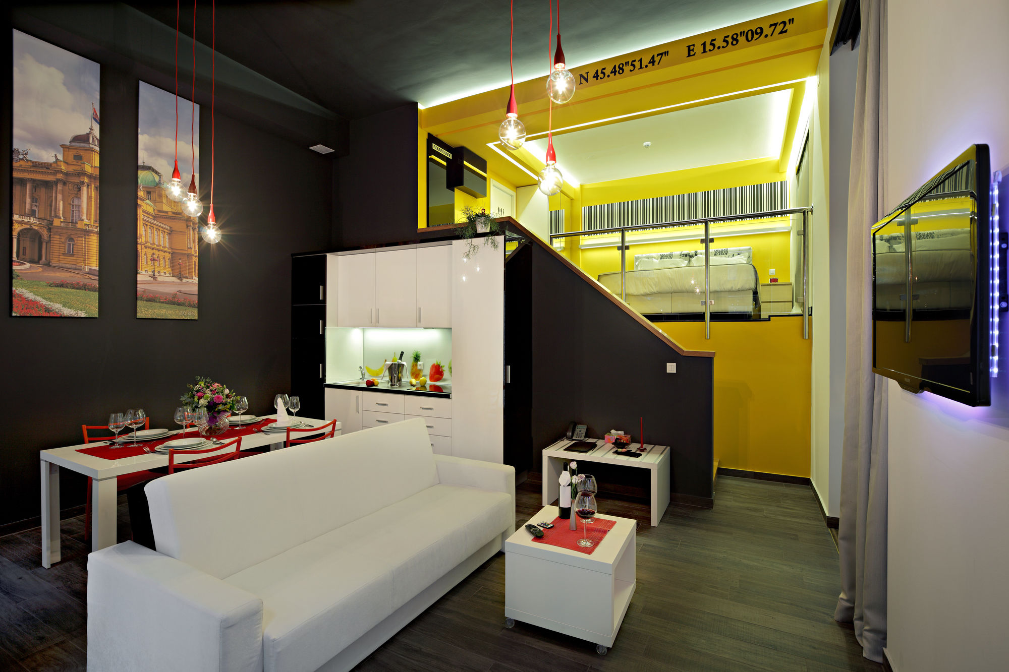 Фото Residence Park