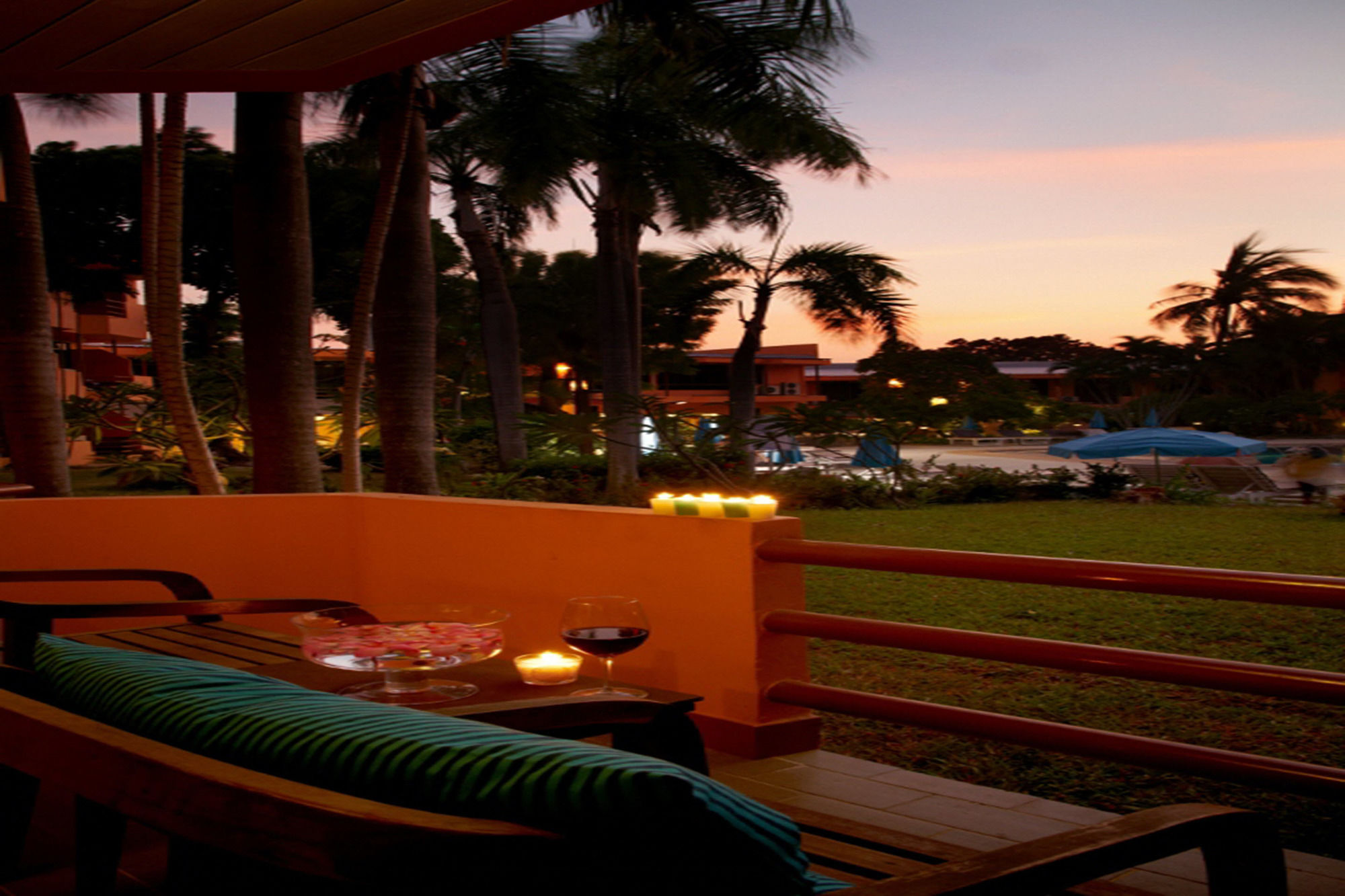 Фото Peace Resort Pattaya