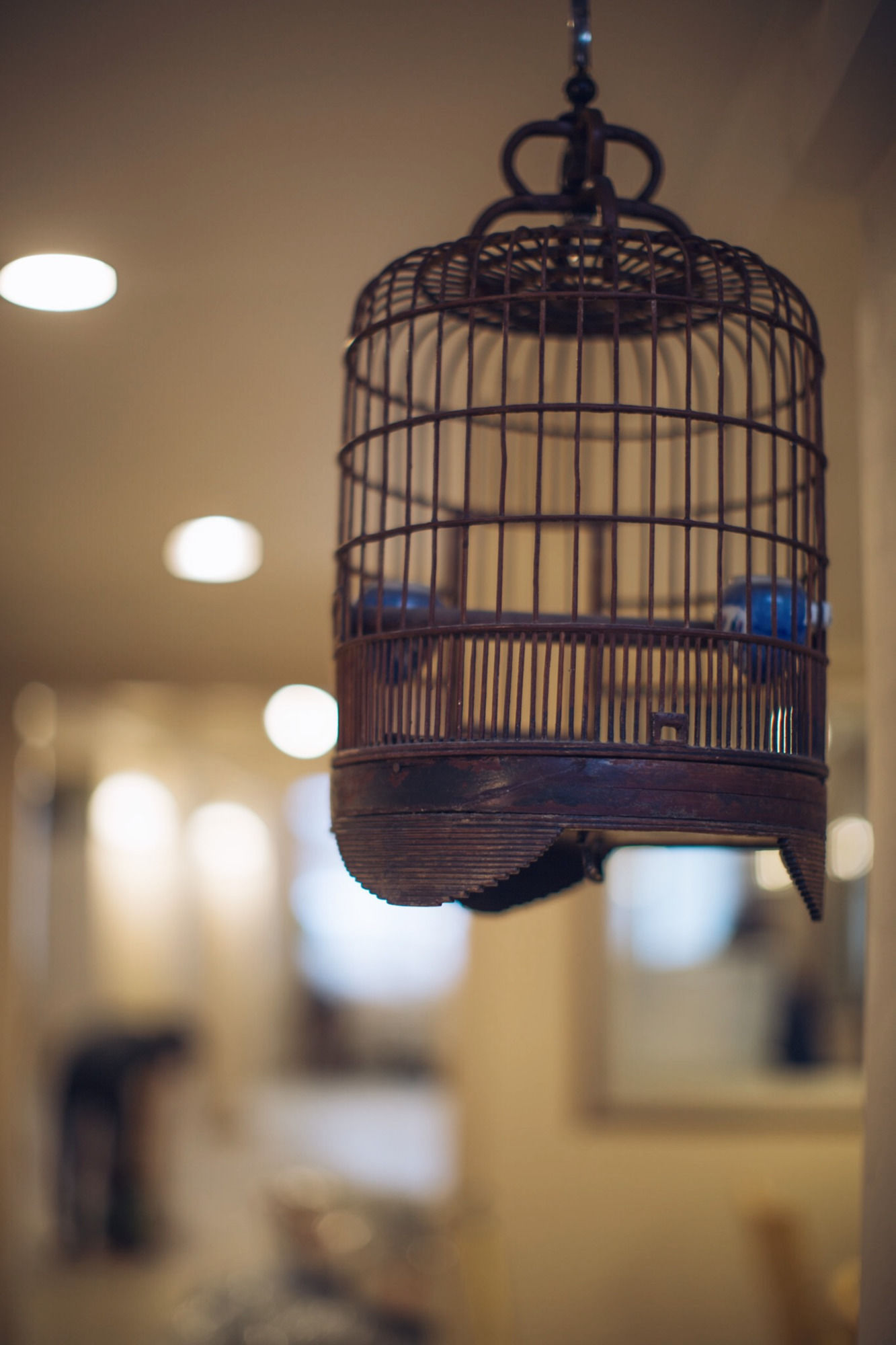 Фото Vera Nidhra - Self check-in after 7pm