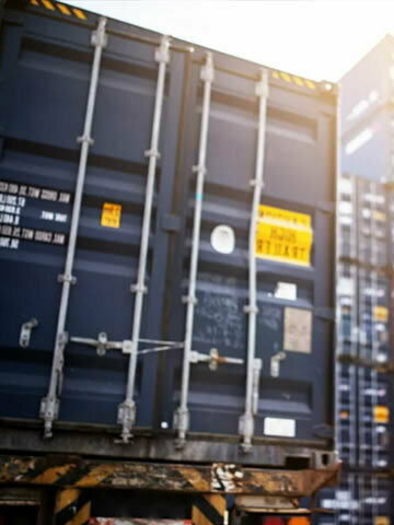 Customs broker Mertay Gümrük Müşavirliği, Istanbul, photo