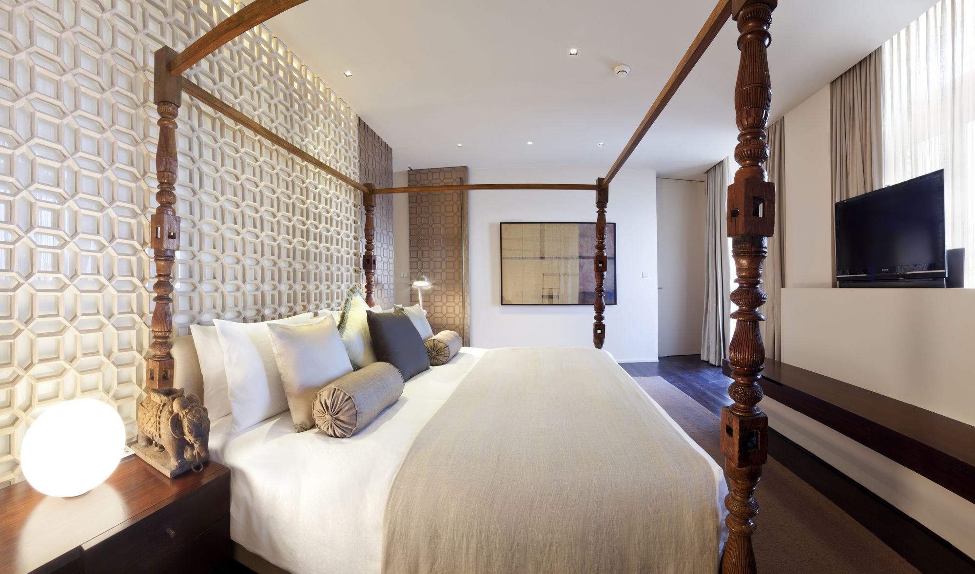 Фото The Taj Mahal Palace