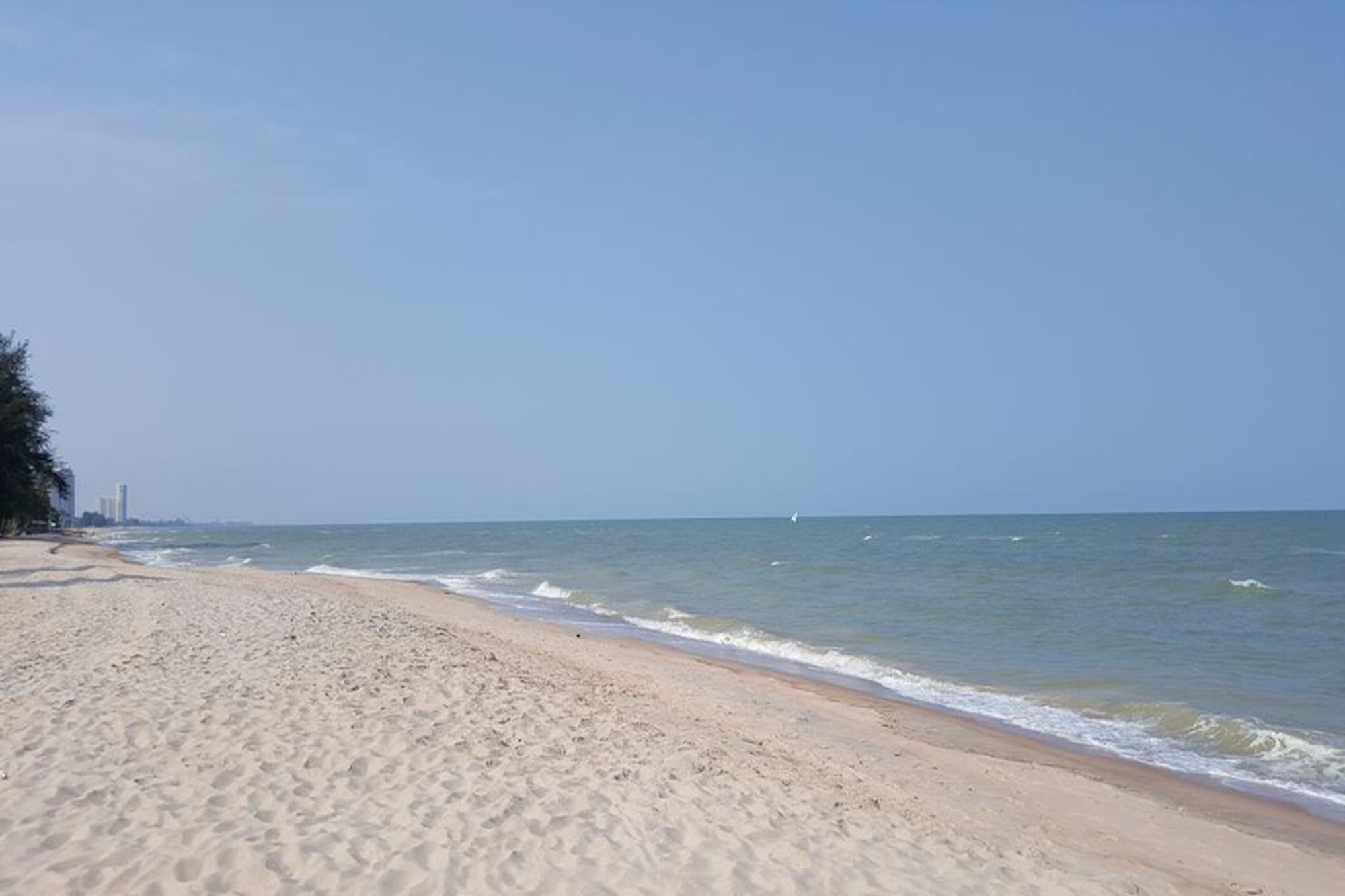 Фото The Relaxing Room at Rain Resort Cha-Am