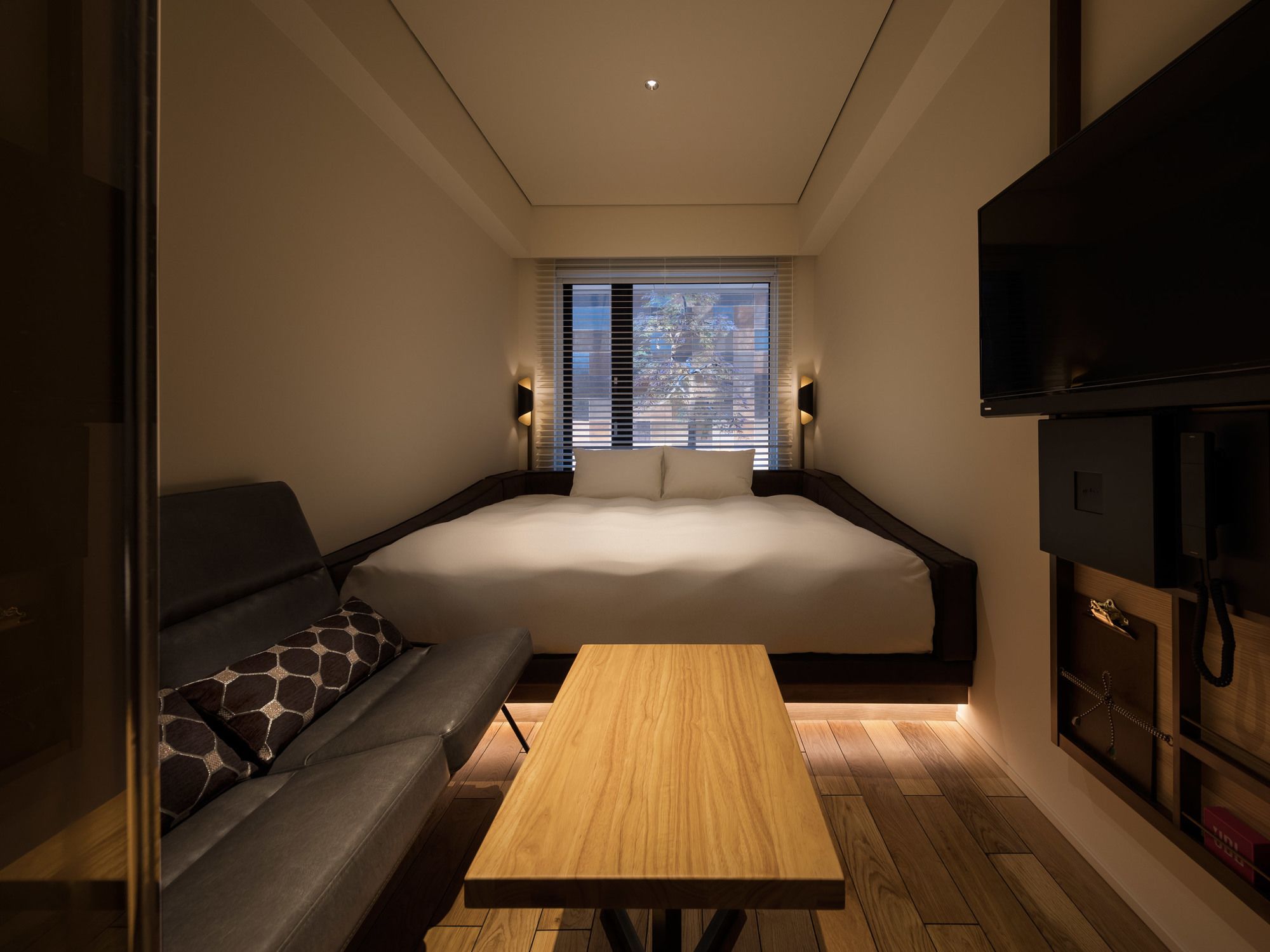 Фото Granbell Hotel Kyoto