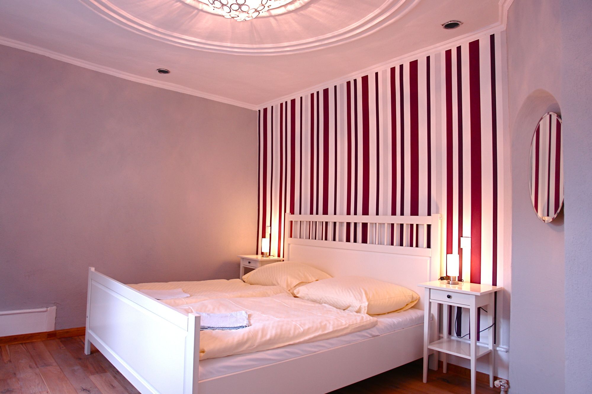 Фото Lotte Hostel