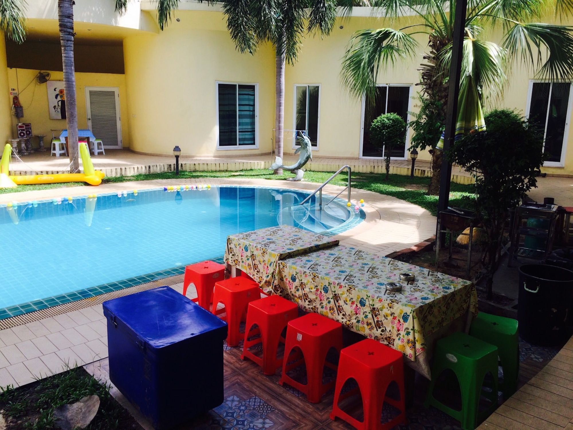 Фото Fancy Pattaya