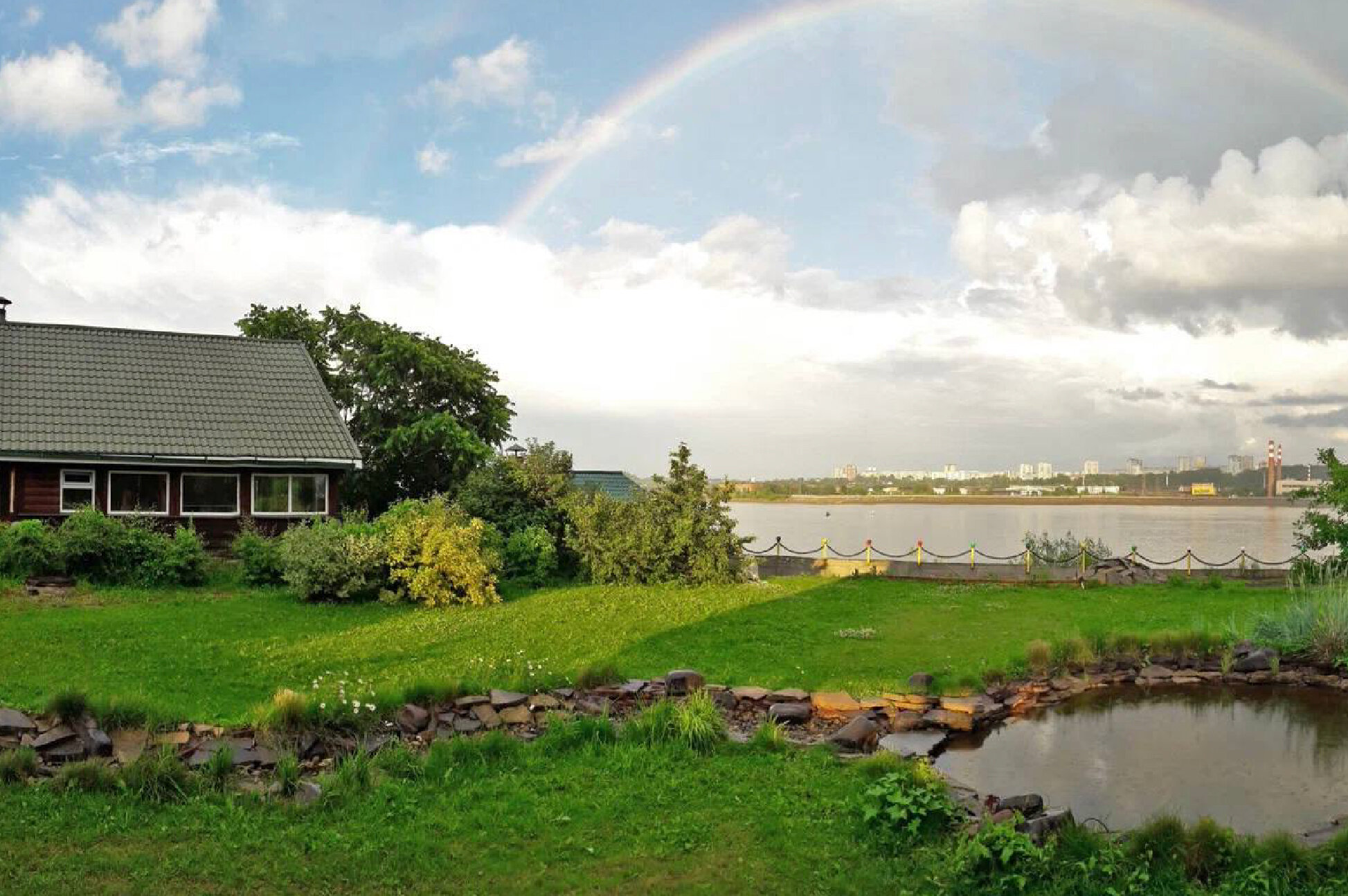 Фото Кама Вилладж