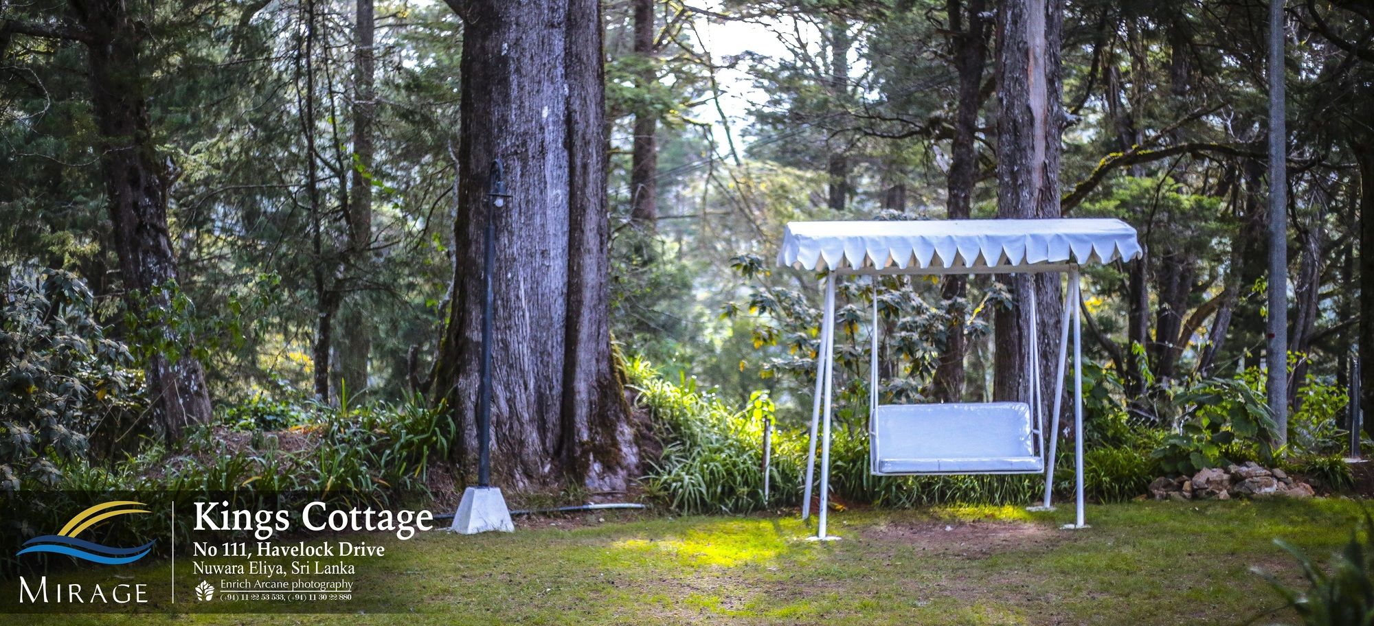 Фото Mirage Kings Cottage