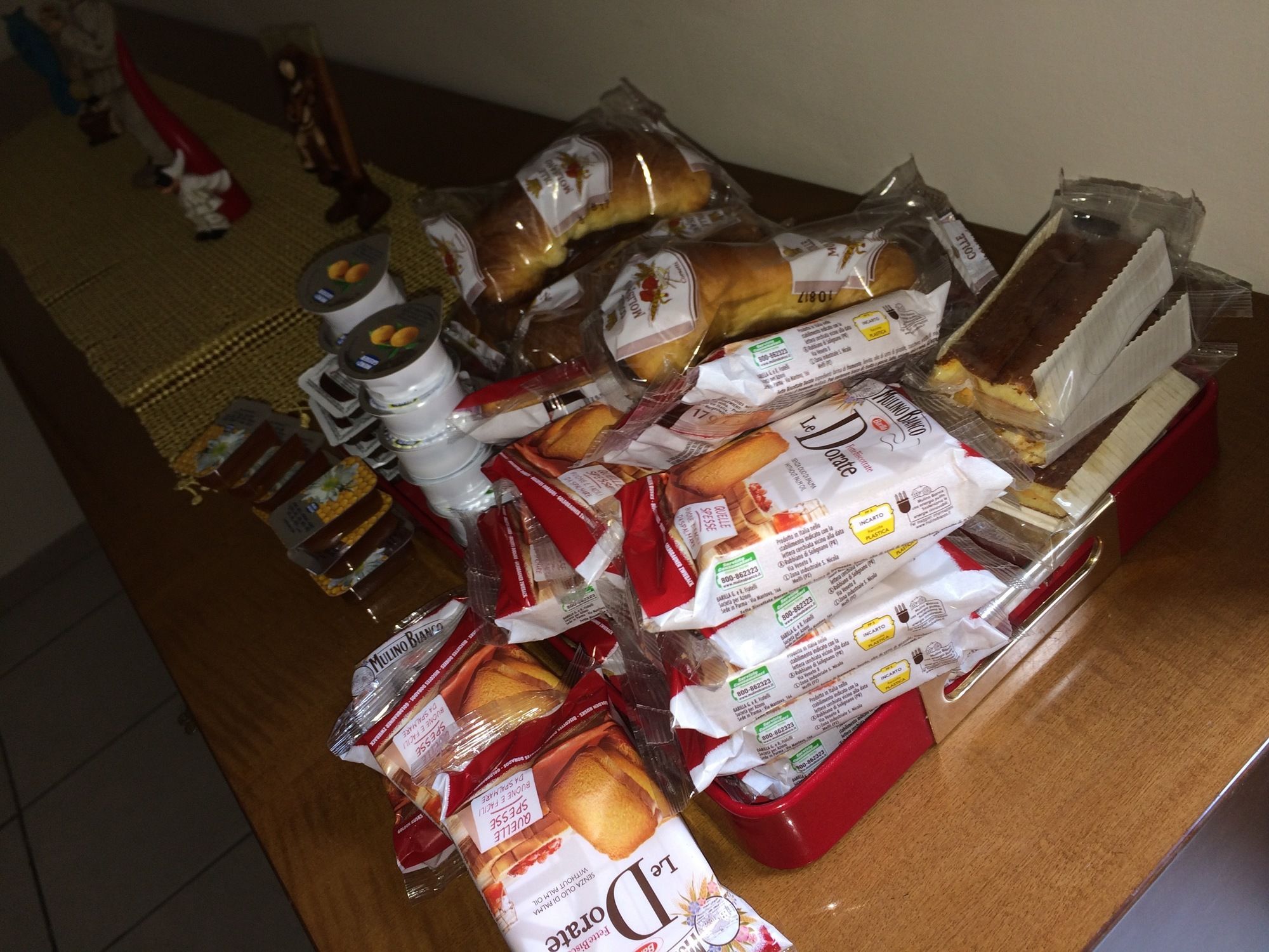 Фото SummerHome Napoli