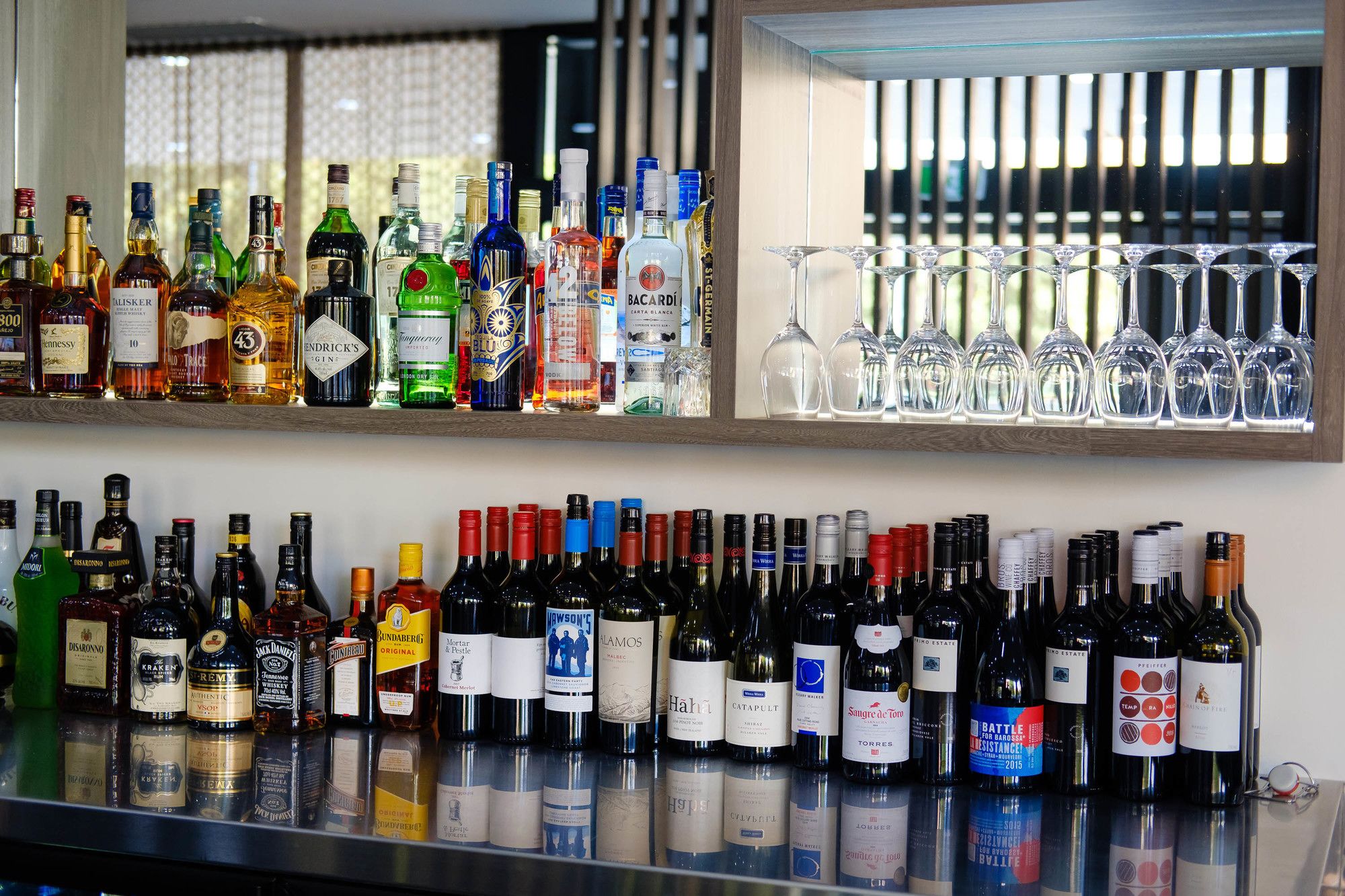 Фото Mantra Albury Hotel