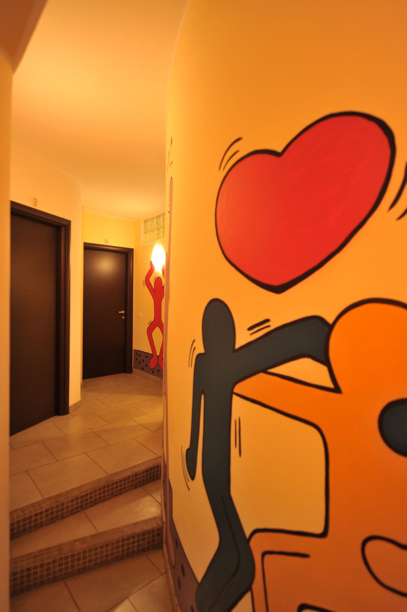 Фото B&b Casa Der Poeta