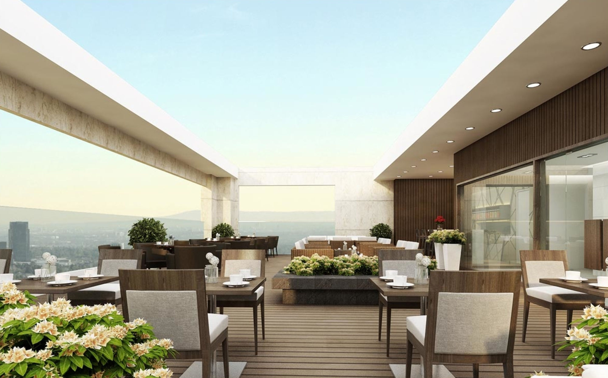 Фото Central Palace