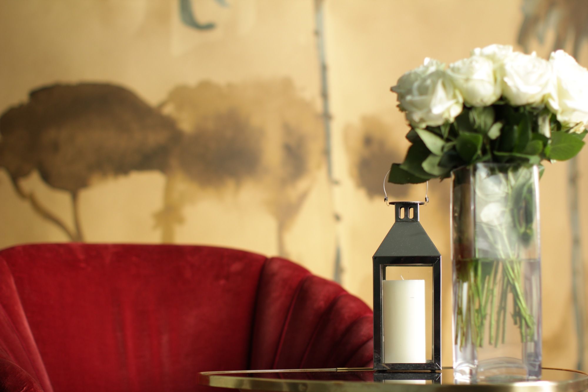 Фото Hotel De' Ricci - Small Luxury Hotels of The World