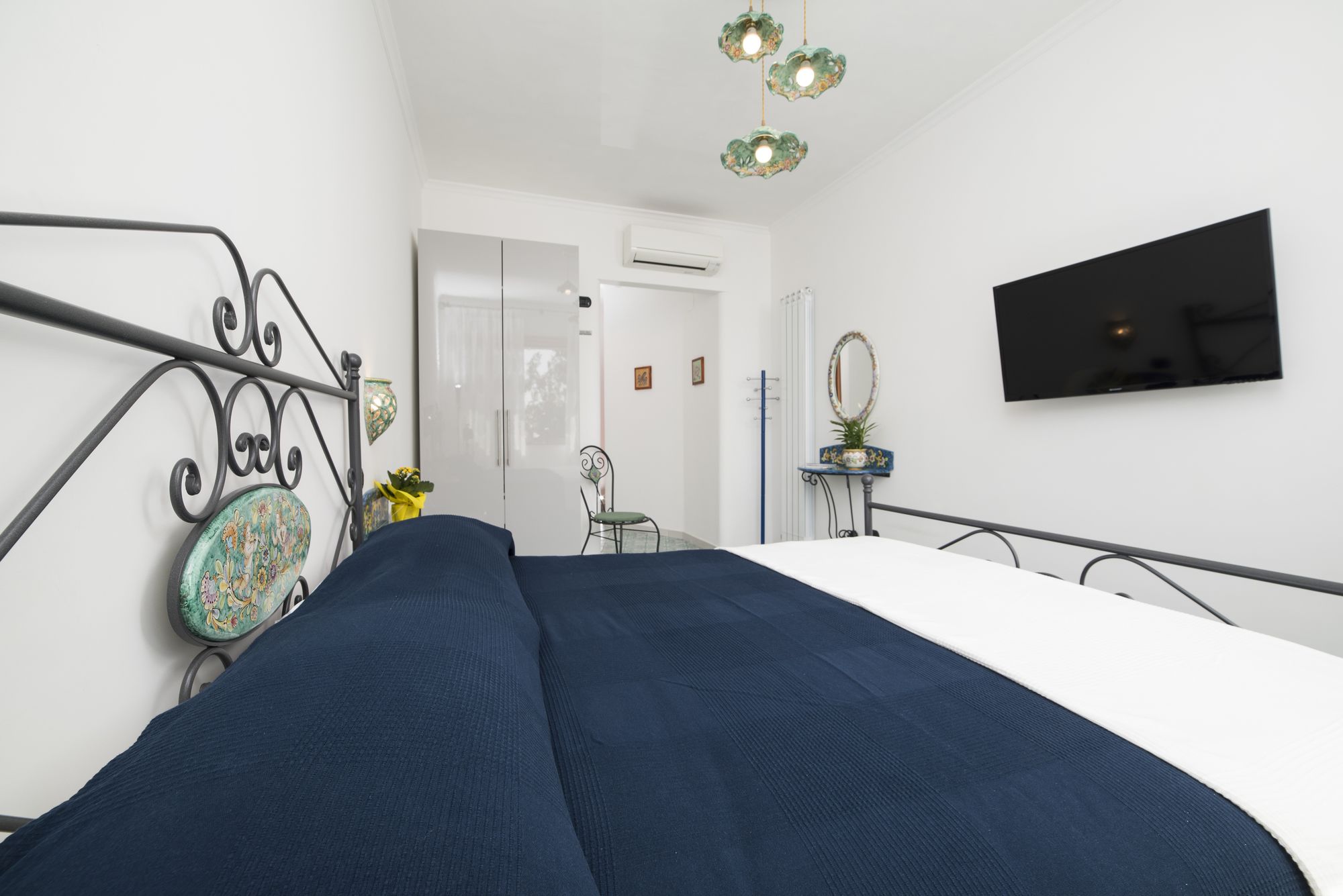 Фото B&b Palazzo Pinto