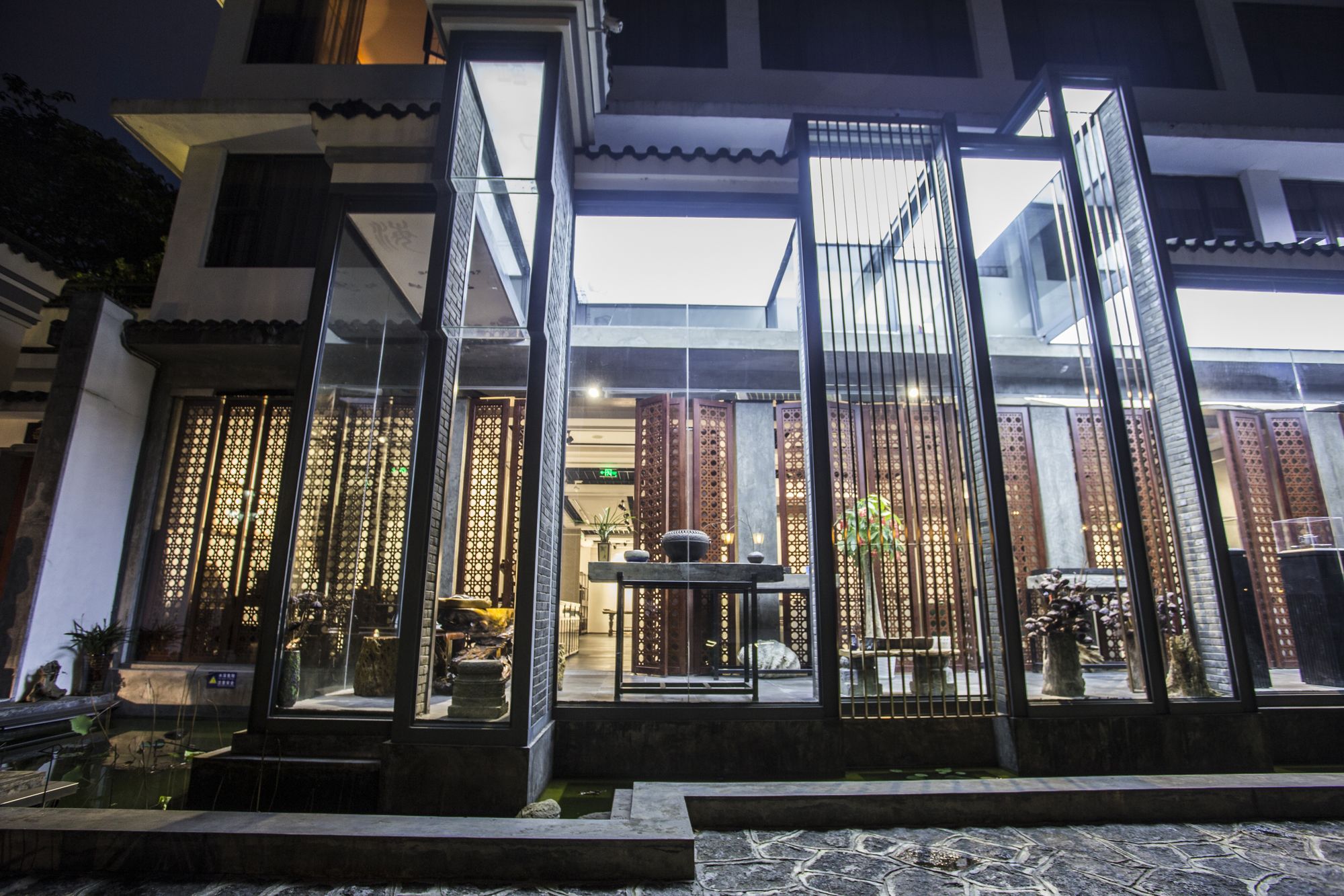 Фото Aroma Tea House