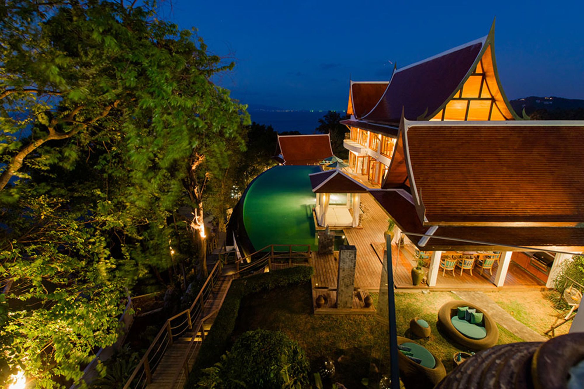Фото Villa Riva Samui