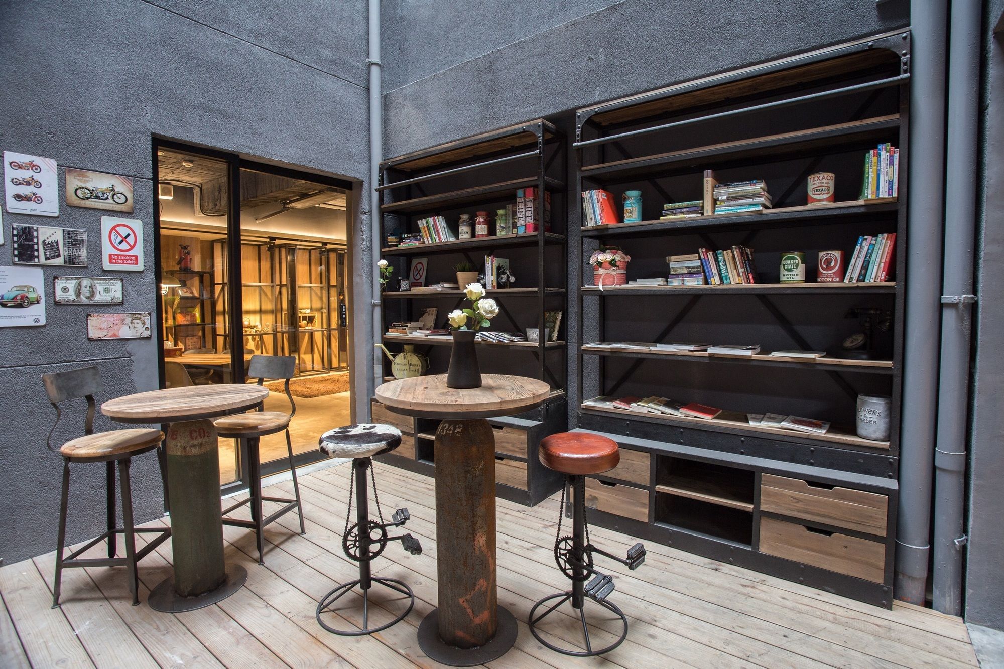 Фото Rose Boutique Hotel Shuangcheng Hall