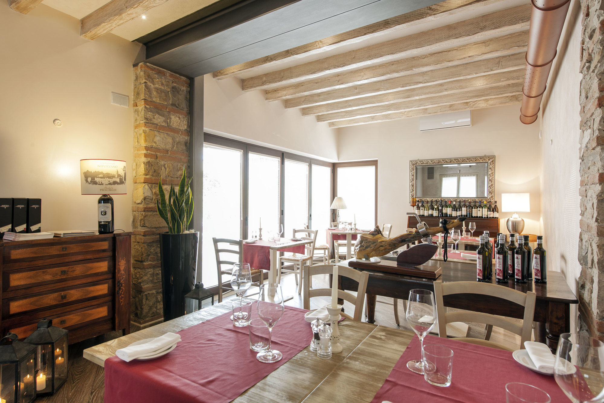 Фото Hotel Noce