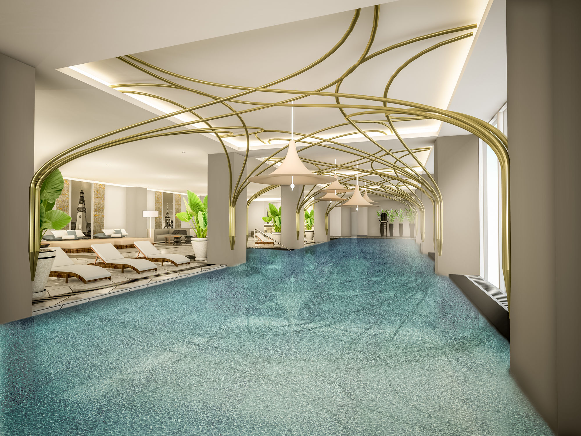 Фото Summit Galleria Cebu