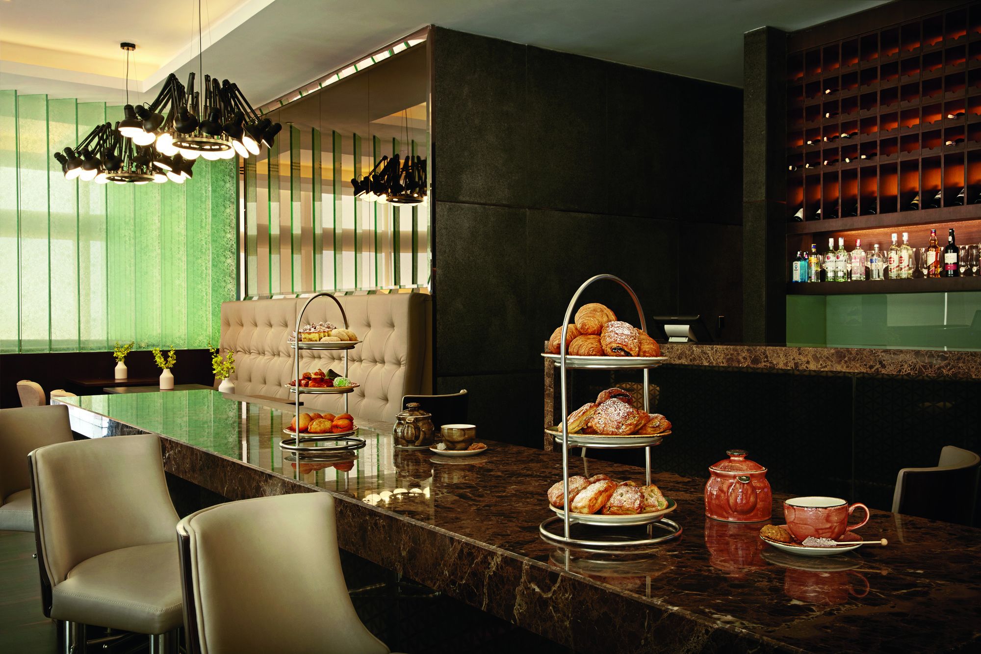 Фото DoubleTree by Hilton Hotel Melaka